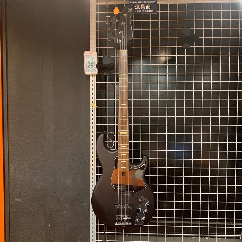 YAMAHA BB734A MTBLの画像